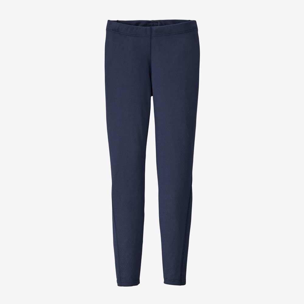 Kids’ Capilene Midweight Bottoms